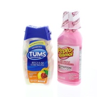 Antacids